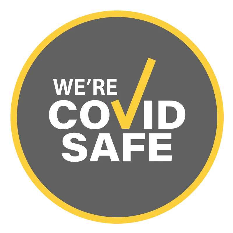 COVID Safe