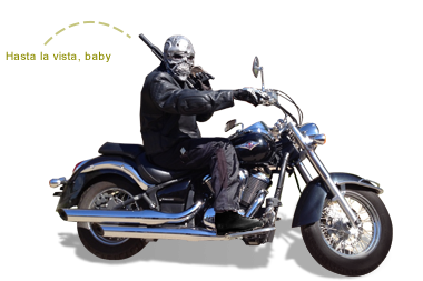 Delta Force Paintball Terminator Leeds